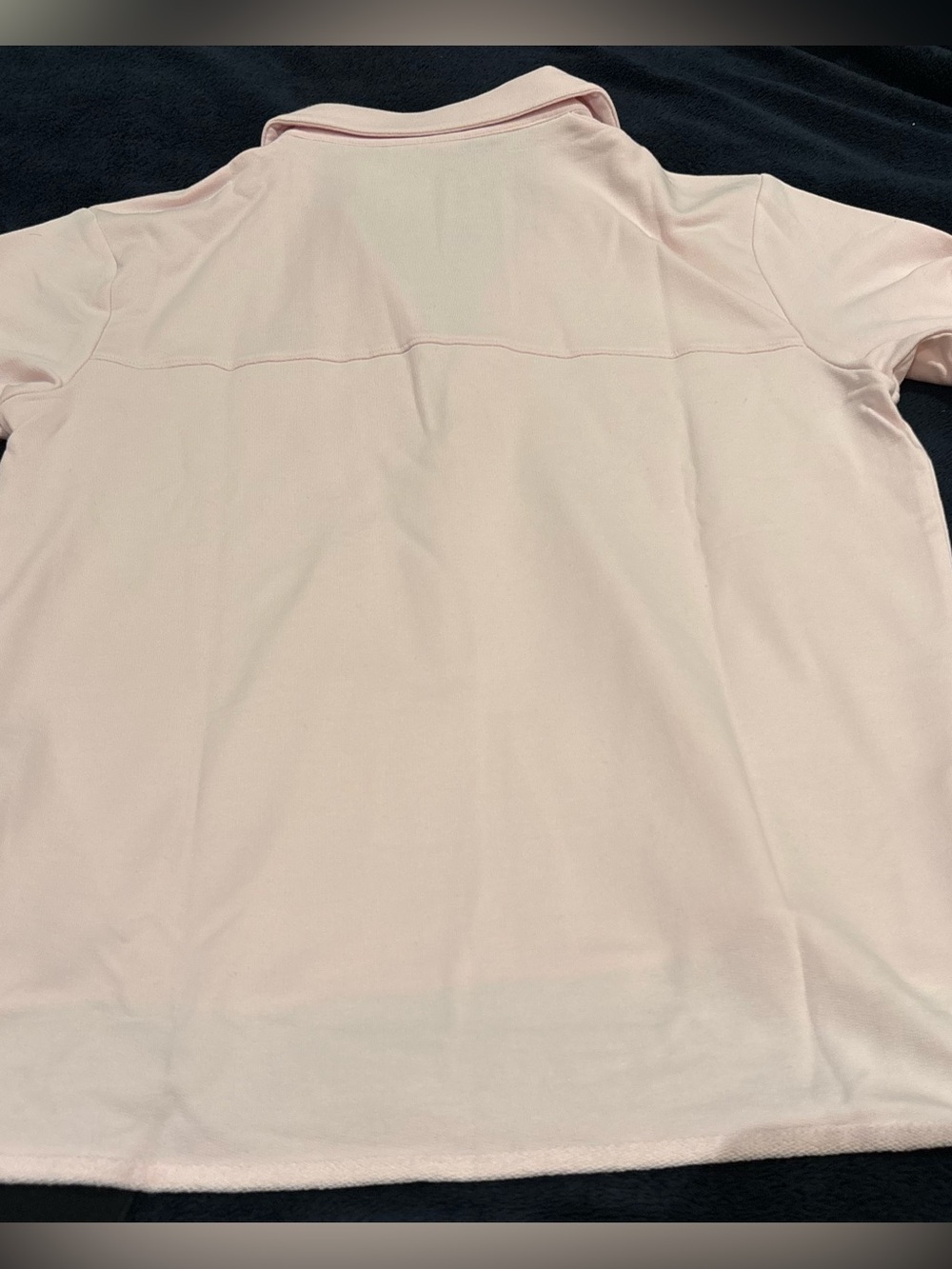 Masters Light Pink Long-Sleeve ! So cute for layering! New with tags! - Picture 6 of 6